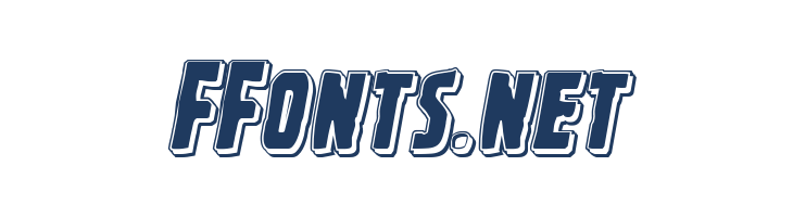 Ghoulish Intent Punch Italic font — Lorem ipsum body text preview