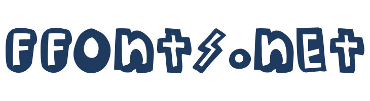 woodcutter Summer Shadows font — Lorem ipsum body text preview