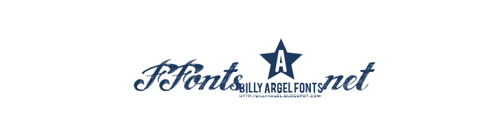ANGEL TEARS trial font — Lorem ipsum body text preview