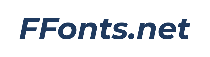 Montserrat Bold Italic font — Lorem ipsum body text preview