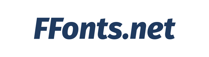 Fira Sans ExtraBold Italic font — Lorem ipsum body text preview