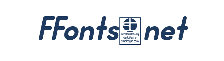 Wida Round Demo Bold Italic font — Lorem ipsum body text preview