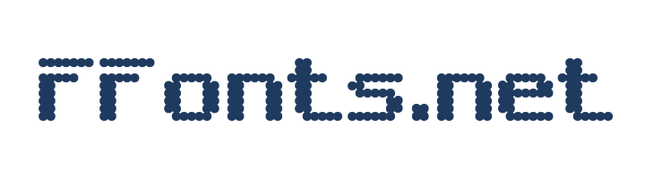 6809chargen font — Lorem ipsum body text preview