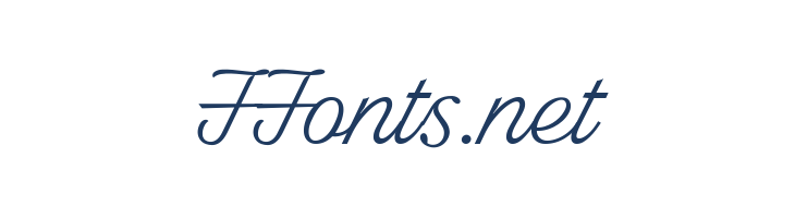 White Larch PERSONAL USE ONLY font — Lorem ipsum body text preview