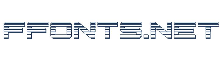 U.S.S. Dallas Chrome font — Lorem ipsum body text preview