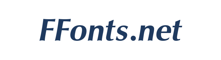 Vera Humana 95 BoldItalic font — Lorem ipsum body text preview