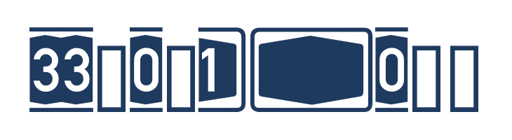 Autobahnen font — Lorem ipsum body text preview