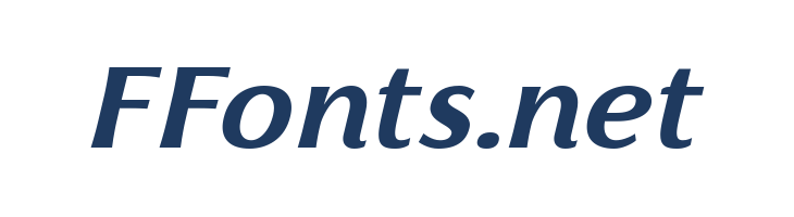 Florentia Bold Italic font — Lorem ipsum body text preview