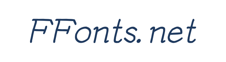 YOzFontP97 Italic font — Lorem ipsum body text preview